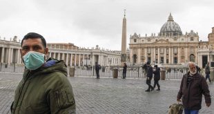 الفاتيكان يتبرع بمعدات طبية لسوريا