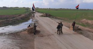 نيران الجيش السوري تقضي على أبرز رماة "التاو" الأمريكي في "جبهة النصرة"