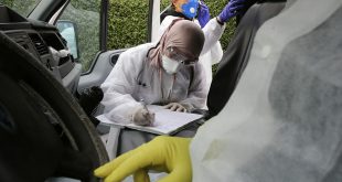 أول دولة عربية تعلن شفاء جميع إصابات "كورونا" منذ ظهوره فيها