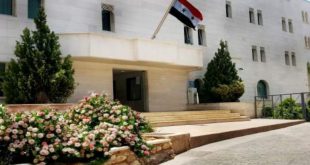 السفارة السورية في لبنان تفتح باب عودة المواطنين السوريين بشروط