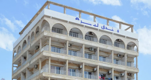 رجل أعمال سوري يقدم أحد فنادقه كمركز للحجر الصحي