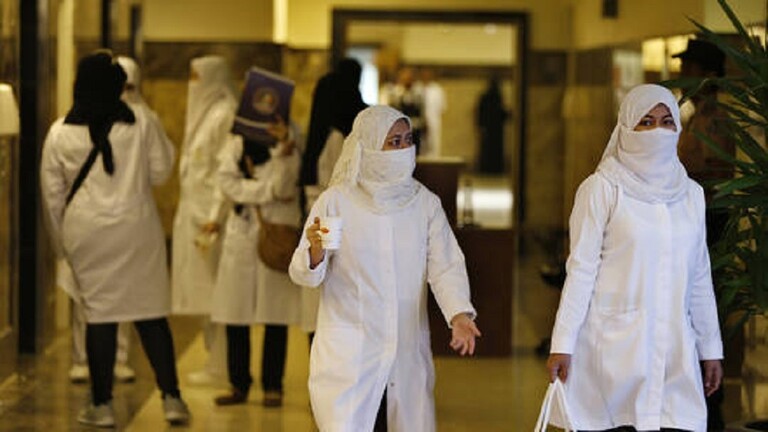 طبيب سوري أول مصاب بكورونا في ميسان السعودية