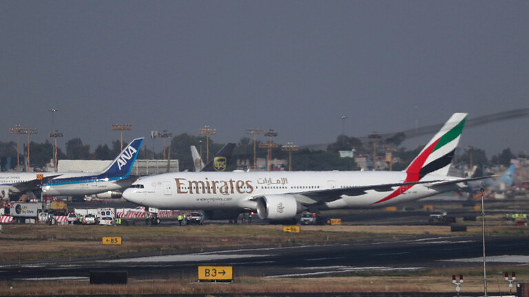 "طيران الإمارات" تطلق رحلات إلى عدد من المدن