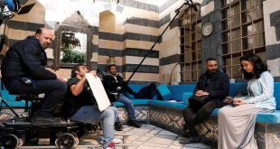 الحكومة السورية تسمح باستكمال تصوير المسلسلات