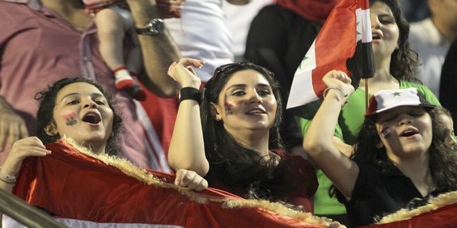 لاعبة سورية في أستراليا تقاطع بطولة دولية بسبب إسرائيل