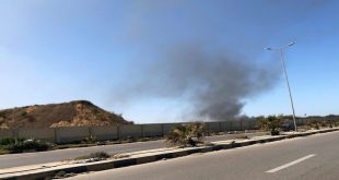 معارضون يكشفون عن أعداد قتلى "المقاتلين السوريين " في ليبيا