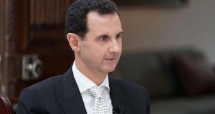 الأسد: أزمة كورونا فضحت فشل الأنظمة الغربية