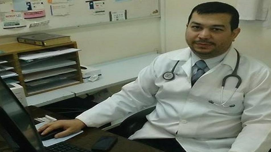 وفاة طبيب سوري بعد إصابته بفيروس كورونا في تركيا