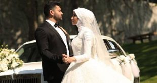 إيلي وفاطمة.. زواج مسلمة من مسيحي يثير ضجة في لبنان