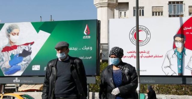 مجلس الوزراء: سوريا لم تتجاوز حتى اللحظة خطر تفشي فيروس كورونا