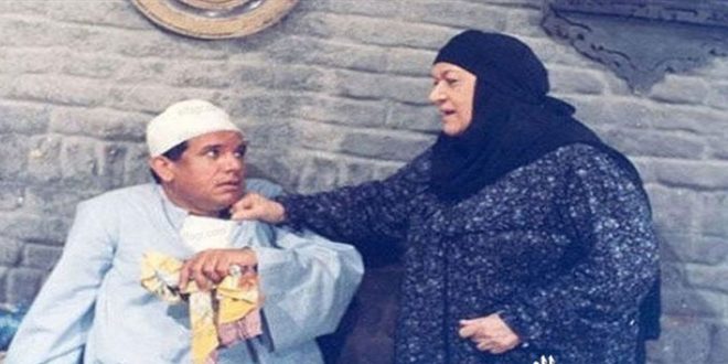 مسلسل مصري تنبأ بكورونا قبل 24 عاماً؟