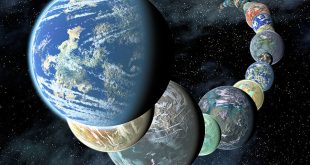 علماء يعثرون على "توأم" كوكب الأرض قريب من المجموعة الشمسية