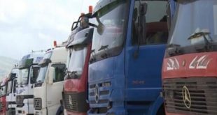 اتحاد شركات الشحن في سورية: منع التنقل بين الريف والمدينة