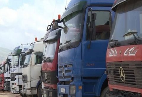 اتحاد شركات الشحن في سورية: منع التنقل بين الريف والمدينة