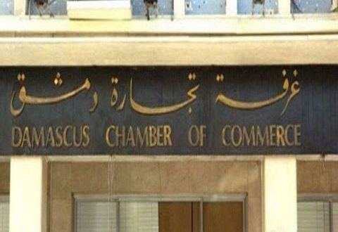 عضو غرفة تجارة دمشق يطالب بفتح الأسواق بشكل كامل