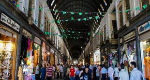 تجار الألبسة: اوقات فتح المحلات لا تناسب المتسوقين خلال رمضان