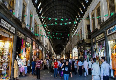تجار الألبسة: اوقات فتح المحلات لا تناسب المتسوقين خلال رمضان