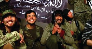 الأويغور في سورية.. كل ما تريد معرفته عن الإرهابيين القادمين من الصين