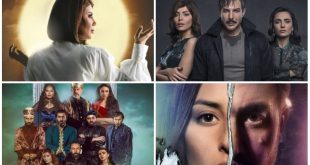 أفضل مسلسلات رمضان 2020 اللبنانية والسورية والخليجية