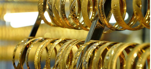 غرام الذهب المحلي يناهز 60 ألف ل.س