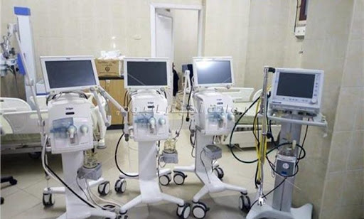 سوريا تتسلم دفعة مساعدات طبية روسية خاصة بمكافحة "كوفيد 19"