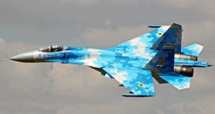 الطيران الروسي يكثف تحليقه في سماء إدلب