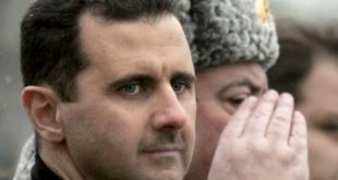 روسيا تعلق على التقارير حول الاتفاق على تنحي الرئيس الأسد