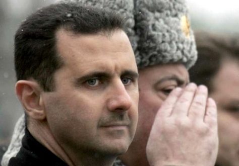 روسيا تعلق على التقارير حول الاتفاق على تنحي الرئيس الأسد