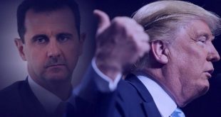 ماذا يريد ترامب من الأسد وما الذي يمكن أن يقدّمه في المقابل؟