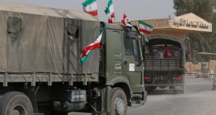 مصادر إسرائيلية: قوات إيرانية بدأت مغادرة سوريا