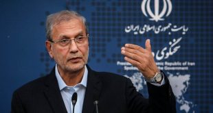 إيران تعلن عن استعدادها غير المشروط لتبادل السجناء مع الولايات المتحدة