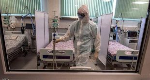 سقوط "غامض" لأطباء روس من نوافذ مستشفيات