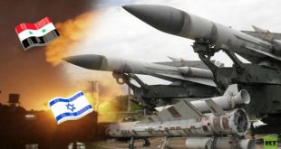 لماذا لا ترد سوريا على الاعتداءات الإسرائيلية؟