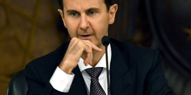 خالد العبود: هل يستطيعون منع الأسد من الوصول إلى الجولان