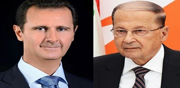 مسؤولون لبنانيون: العلاقة مع دمشق تغضب واشنطن والغرب والخليج