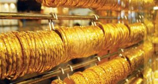 الليرة الذهبية بـ700 ألف ليرة والأونصة الذهبية السورية تفوق 3 ملايين