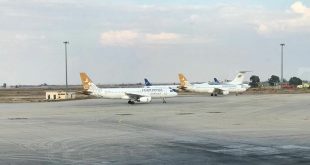مدير عام الطيران المدني السوري: العمل متواصل لإعادة العالقين بالخارج
