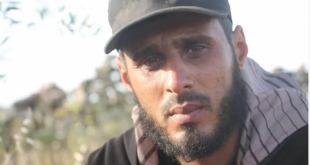 مقتل قيادي لاحدى الجماعات المسلحة بطائرة مُسيرة في ريف إدلب