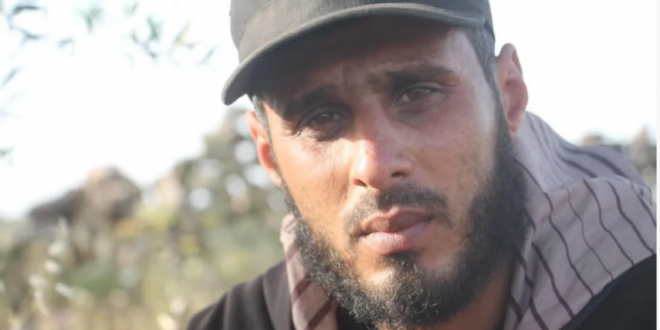 مقتل قيادي لاحدى الجماعات المسلحة بطائرة مُسيرة في ريف إدلب
