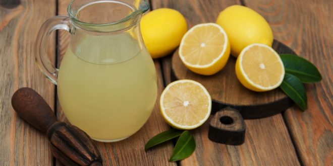 هل يمكن لشرب عصير الليمون أن يقضي على فيروس كورونا المستجدّ؟