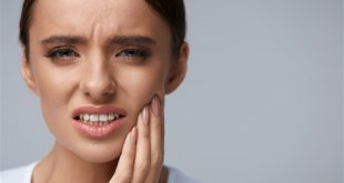 علاجات منزلية طبيعية للتخفيف من ألم الأسنان