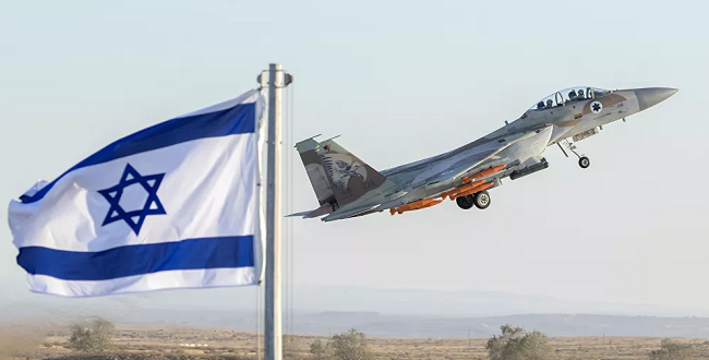 لماذا تكثف إسرائيل من هجماتها على سوريا