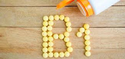 10 أعراض خطيرة لنقص فيتامين "ب 1"