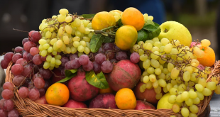 الكشف عن الفاكهة التي تحمي من مرض السكري والنوبات القلبية