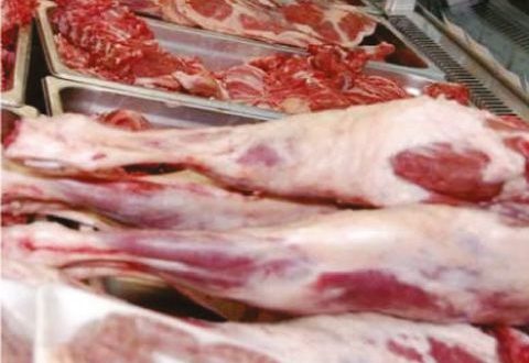 تسعيرة جديدة للحوم الحمراء في دمشق