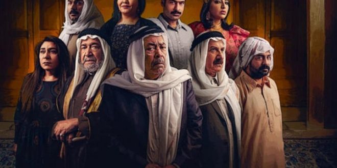خطأ ديني في هذا المسلسل والتلفزيون الكويتي يعتذر