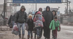 وزير الخارجية الألماني يطالب بمساعدات كبيرة للشعب السوري