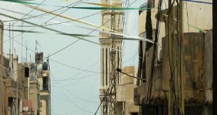 كهرباء حمص: انفجارات اليوم أدت إلى "أضرار كبيرة في الشبكة"