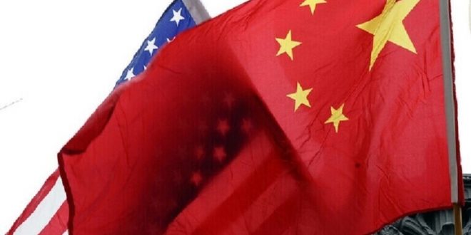 توتر بين الصين والولايات المتحدة في جلسة لمجلس الأمن حول سوريا