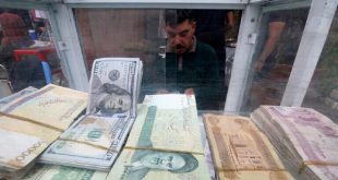 مسؤول إيراني يطالب باسترداد 20 مليار دولار أنفقتها إيران في سوريا